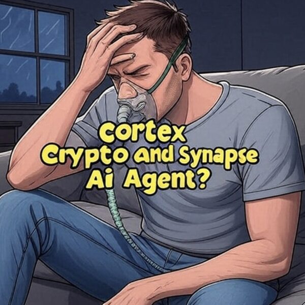 What is Cortex Crypto AI Agent? Synapse Crypto Drop AI Agent – Best Buy in May 2025?